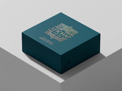 هاردباکس عطر و ادکلن