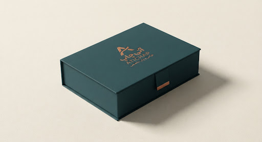 جعبه هاردباکس سفارشی